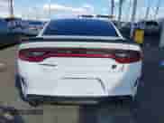2020 Dodge Charger Scat Pack with VIN 2C3CDXGJ5LH160551, listed as a IAAI auction lot 43372982 with 45,141 mi miles and . Bid and sale history available at DreamBid. Image 17.