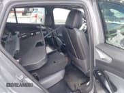 ✅ 2023 Volkswagen ID.4 Pro S • VIN: 1V2GNPE85PC004916 • Lot: 41519153. Wystawiony na IAAI z przebiegiem 21 681 mil. Bezpłatny archiwum sprzedaży aukcyjnych z USA i szczegółowy raport historii pojazdu na DreamBid. Zdjęcie 8.