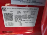 ✅ 2024 GMC Sierra 1500 SLT • VIN: 3GTUUDED4RG314235 • Lot: 41959342. Listed on IAAI with 13,784 mi. Free auction sales archive from the USA and detailed vehicle history report at DreamBid. Image 9.