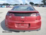 ✅ 2015 Chevrolet Volt • VIN: 1G1RB6E46FU112232 • Lot: 80393604. Wystawiony na Copart z przebiegiem 108 848 mil. Bezpłatny archiwum sprzedaży aukcyjnych z USA i szczegółowy raport historii pojazdu na DreamBid. Zdjęcie 6.