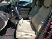 ✅ 2018 Acura MDX Technology • VIN: 5J8YD4H57JL007513 • Lot: 52804545. Listed on Copart with 162,472 mi. Free auction sales archive from the USA and detailed vehicle history report at DreamBid. Image 7.