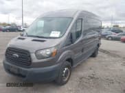 ✅ 2015 Ford Transit Cargo • VIN: 1FTNR2CM1FKB25334 • Lot: 43527517. Listed on IAAI with 178,023 mi. Free auction sales archive from the USA and detailed vehicle history report at DreamBid. Image 17.