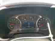 2021 Chevrolet Blazer LT z VIN 3GNKBJR45MS520568, wystawiony jako Copart lot #50696095 z przebiegiem 43 676 mil mil oraz Szkoda całkowita • Salvage title. Historia ofert i sprzedaży dostępna na DreamBid. Obrazek 9.