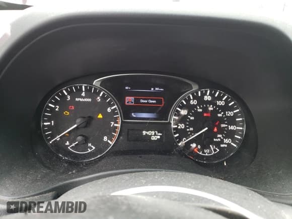 ✅ 2015 Nissan Pathfinder Platinum • VIN: 5N1AR2MN3FC715658 • Lot: 47620925. Listed on Copart with 94,097 mi. Free auction sales archive from the USA and detailed vehicle history report at DreamBid. Image 9.