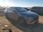 ✅ 2023 Mazda CX-5 S Preferred • VIN: JM3KFBCM8P0119725 • Lot: 89716145. Listed on Copart with 48,260 mi. Free auction sales archive from the USA and detailed vehicle history report at DreamBid. Image 4.