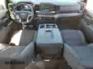 2025 Chevrolet Silverado 3500HD LT с VIN 1GC4KTEY0SF181550, выставлен на аукционе Copart как лот 62664705 с пробегом 7 289 миль миль и Списание • Salvage title. История ставок и продаж доступна на DreamBid. Изображение 8.