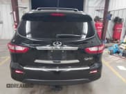 ✅ 2014 Infiniti QX60 • VIN: 5N1AL0MM2EC535311 • Lot: 43840914. Wystawiony na IAAI z przebiegiem 127 136 mil. Bezpłatny archiwum sprzedaży aukcyjnych z USA i szczegółowy raport historii pojazdu na DreamBid. Zdjęcie 17.