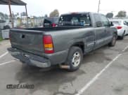✅ 2000 Chevrolet Silverado 1500 LS • VIN: 2GCEC19T5Y1122725 • Лот: 43815165. Опубликован ранее на IAAI с пробегом 352 070 миль. Бесплатный доступ к архиву аукционных продаж из США и подробный отчёт об истории автомобиля на DreamBid. Изображение 4.