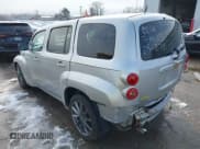 ✅ 2009 Chevrolet HHR LS • VIN: 3GNCA13B59S569663 • Lot: 41848088. Listed on IAAI with 54,924 mi. Free auction sales archive from the USA and detailed vehicle history report at DreamBid. Image 3.