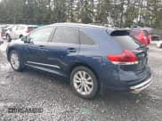 ✅ 2015 Toyota Venza LE • VIN: 4T3BA3BB1FU065823 • Lot: 43767831. Listed on IAAI with 130,328 mi. Free auction sales archive from the USA and detailed vehicle history report at DreamBid. Image 3.