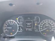 ✅ 2020 Toyota Tundra SR5 • VIN: 5TFDY5F1XLX926652 • Lot: 42900047. Listed on IAAI with 57,046 mi. Free auction sales archive from the USA and detailed vehicle history report at DreamBid. Image 7.