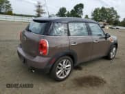 ✅ 2012 MINI Countryman • VIN: WMWZB3C58CWM01725 • Lot: 81915275. Wystawiony na Copart z przebiegiem 128 886 mil. Bezpłatny archiwum sprzedaży aukcyjnych z USA i szczegółowy raport historii pojazdu na DreamBid. Zdjęcie 3.
