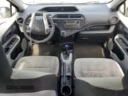 ✅ 2013 Toyota Prius One • VIN: JTDKDTB39D1557074 • Lot: 81457325. Listed on Copart with 113,393 mi. Free auction sales archive from the USA and detailed vehicle history report at DreamBid. Image 8.