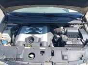 ✅ 2007 Kia Sedona EX • VIN: KNDMB233776158890 • Lot: 42745558. Listed on IAAI with 254,908 mi. Free auction sales archive from the USA and detailed vehicle history report at DreamBid. Image 10.