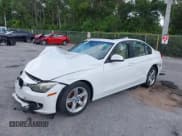 ✅ 2013 BMW 3 Series 328i • VIN: WBA3A5G55DNP19761 • Lot: 42311901. Listed on IAAI with 205,691 mi. Free auction sales archive from the USA and detailed vehicle history report at DreamBid. Image 16.