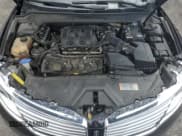 ✅ 2016 Lincoln MKZ • VIN: 3LN6L2GK2GR623629 • Лот: 84198815. Опубликован ранее на Copart с пробегом 67 558 миль. Бесплатный доступ к архиву аукционных продаж из США и подробный отчёт об истории автомобиля на DreamBid. Изображение 11.