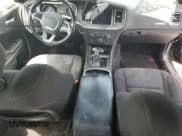 ✅ 2018 Dodge Charger SXT Plus • VIN: 2C3CDXHG0JH162711 • Lot: 64468615. Listed on Copart with 108,177 mi. Free auction sales archive from the USA and detailed vehicle history report at DreamBid. Image 8.