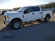 ✅ 2021 Ford F-350 XL • VIN: 1FT8W3BT7MED03604 • Lot: 46823025. Listed on Copart with 116,736 mi. Free auction sales archive from the USA and detailed vehicle history report at DreamBid. Image 1.