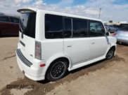✅ 2004 Scion xB • VIN: JTLKT334440157119 • Лот: 86328205. Опубликован ранее на Copart с пробегом 208 850 миль. Бесплатный доступ к архиву аукционных продаж из США и подробный отчёт об истории автомобиля на DreamBid. Изображение 3.