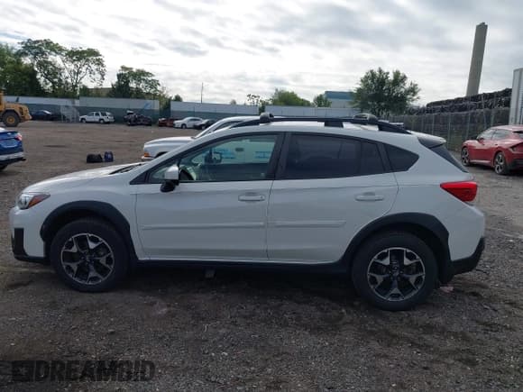 ✅ 2019 Subaru Crosstrek Premium • VIN: JF2GTADC2K8368962 • Lot: 43172590. Wystawiony na IAAI z przebiegiem 64 801 mil. Bezpłatny archiwum sprzedaży aukcyjnych z USA i szczegółowy raport historii pojazdu na DreamBid. Zdjęcie 15.