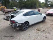 ✅ 2024 Honda Accord Sport • VIN: 1HGCY2F50RA010914 • Лот: 43160465. Опубликован ранее на IAAI с пробегом Не указан. Бесплатный доступ к архиву аукционных продаж из США и подробный отчёт об истории автомобиля на DreamBid. Изображение 4.