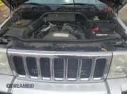 ✅ 2007 Jeep Commander Sport • VIN: 1J8HG48K97C634081 • Лот: 63775825. Опубликован ранее на Copart с пробегом 110 054 миль. Бесплатный доступ к архиву аукционных продаж из США и подробный отчёт об истории автомобиля на DreamBid. Изображение 12.