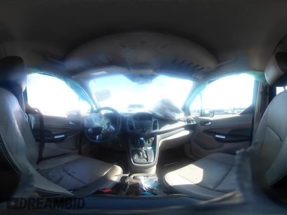 ✅ 2014 Ford Transit Connect XLT • VIN: NM0GS9F73E1147056 • Lot: 41774521. Listed on IAAI with Not provided. Free auction sales archive from the USA and detailed vehicle history report at DreamBid. Image 18.