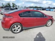✅ 2015 Chevrolet Volt • VIN: 1G1RB6E46FU112232 • Lot: 80393604. Wystawiony na Copart z przebiegiem 108 848 mil. Bezpłatny archiwum sprzedaży aukcyjnych z USA i szczegółowy raport historii pojazdu na DreamBid. Zdjęcie 3.