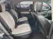 2017 Chevrolet Equinox Premier с VIN 2GNALDEK4H1561869, выставлен на аукционе Copart как лот 84377705 с пробегом 181 417 миль миль и Списание • Salvage title. История ставок и продаж доступна на DreamBid. Изображение 11.