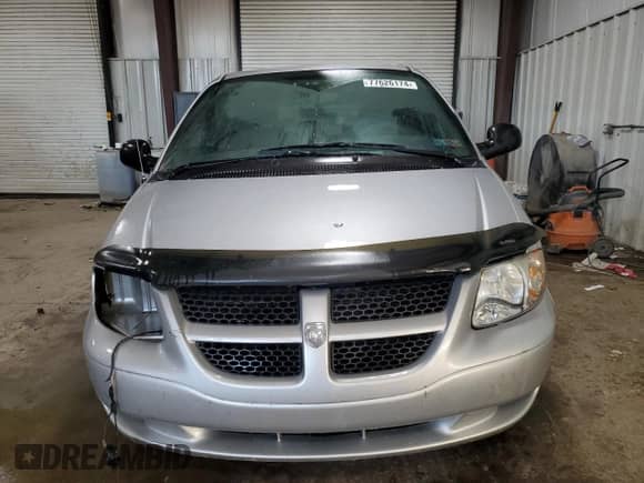 2003 Dodge Caravan Sport с VIN 1D4GP44R23B315419, выставлен на аукционе Copart как лот 77626174 с пробегом 122 199 миль миль и Списание • Salvage title. История ставок и продаж доступна на DreamBid. Изображение 5.