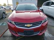 ✅ 2015 Chevrolet Impala LTZ • VIN: 2G1165S34F9259525 • Лот: 67032704. Опубликован ранее на Copart с пробегом 120 780 миль. Бесплатный доступ к архиву аукционных продаж из США и подробный отчёт об истории автомобиля на DreamBid. Изображение 5.