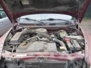 ✅ 2001 Dodge Dakota • VIN: 1B7GL22XX1S190262 • Lot: 42922639. Listed on IAAI with 142,990 mi. Free auction sales archive from the USA and detailed vehicle history report at DreamBid. Image 10.