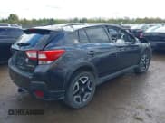 ✅ 2018 Subaru Crosstrek Limited • VIN: JF2GTALC3J8275805 • Lot: 43590356. Listed on IAAI with Not provided. Free auction sales archive from the USA and detailed vehicle history report at DreamBid. Image 4.