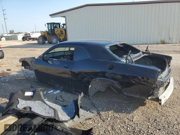 ✅ 2020 Dodge Challenger SRT Hellcat Widebody • VIN: 2C3CDZC92LH113906 • Lot: 68877264. Wystawiony na Copart z przebiegiem Nie podano. Bezpłatny archiwum sprzedaży aukcyjnych z USA i szczegółowy raport historii pojazdu na DreamBid. Zdjęcie 2.