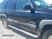 ✅ 2002 Chevrolet Tahoe LT • VIN: 1GNEC13Z42R245581 • Lot: 41810788. Listed on IAAI with 228,166 mi. Free auction sales archive from the USA and detailed vehicle history report at DreamBid. Image 6.