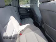 ✅ 2015 Chevrolet Silverado 1500 Work Truck • VIN: 1GCRCPEH7FZ332902 • Lot: 42778214. Listed on IAAI with 114,239 mi. Free auction sales archive from the USA and detailed vehicle history report at DreamBid. Image 8.