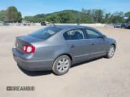 ✅ 2007 Volkswagen Passat • VIN: WVWKK73C97P021674 • Лот: 42797929. Опубликован ранее на IAAI с пробегом 117 687 миль. Бесплатный доступ к архиву аукционных продаж из США и подробный отчёт об истории автомобиля на DreamBid. Изображение 4.