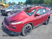 ✅ 2016 Jeep Cherokee Limited • VIN: 1C4PJMDS7GW321815 • Lot: 42642121. Wystawiony na IAAI z przebiegiem Nie podano. Bezpłatny archiwum sprzedaży aukcyjnych z USA i szczegółowy raport historii pojazdu na DreamBid. Zdjęcie 2.