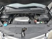 ✅ 2008 Acura MDX Technology • VIN: 2HNYD28448H502151 • Лот: 85933345. Опубликован ранее на Copart с пробегом 109 727 миль. Бесплатный доступ к архиву аукционных продаж из США и подробный отчёт об истории автомобиля на DreamBid. Изображение 12.