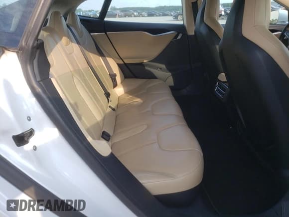 ✅ 2014 Tesla Model S 60 • VIN: 5YJSA1H18EFP33284 • Lot: 57434905. Wystawiony na Copart z przebiegiem 156 750 mil. Bezpłatny archiwum sprzedaży aukcyjnych z USA i szczegółowy raport historii pojazdu na DreamBid. Zdjęcie 10.