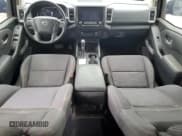 ✅ 2022 Nissan Frontier SV • VIN: 1N6ED1FJ4NN612919 • Lot: 52052075. Listed on Copart with 52,189 mi. Free auction sales archive from the USA and detailed vehicle history report at DreamBid. Image 8.