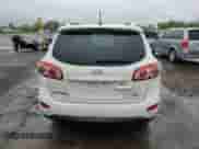 2012 Hyundai Santa Fe GLS z VIN 5XYZGDAG3CG166338, wystawiony jako Copart lot #73139004 z przebiegiem 124 377 mil mil oraz Czysty tytuł • Clean title. Historia ofert i sprzedaży dostępna na DreamBid. Obrazek 6.