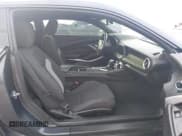 ✅ 2018 Chevrolet Camaro 1SS • VIN: 1G1FF1R75J0189494 • Lot: 41733684. Listed on IAAI with 75,933 mi. Free auction sales archive from the USA and detailed vehicle history report at DreamBid. Image 5.