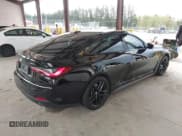 ✅ 2023 BMW 4 Series 430i xDrive • VIN: WBA73AV09PFM81696 • Lot: 43368678. Listed on IAAI with 27,816 mi. Free auction sales archive from the USA and detailed vehicle history report at DreamBid. Image 4.