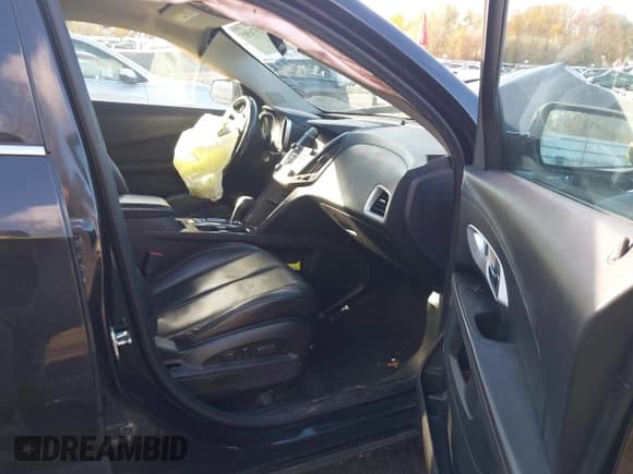 ✅ 2015 Chevrolet Equinox LT • VIN: 2GNALCEK8F6278109 • Лот: 43576565. Опубликован ранее на IAAI с пробегом Не указан. Бесплатный доступ к архиву аукционных продаж из США и подробный отчёт об истории автомобиля на DreamBid. Изображение 5.