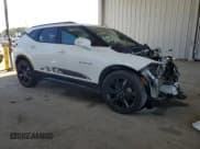 ✅ 2019 Chevrolet Blazer RS • VIN: 3GNKBERS6KS678193 • Lot: 85479845. Listed on Copart with Not provided. Free auction sales archive from the USA and detailed vehicle history report at DreamBid. Image 4.