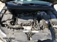 ✅ 2015 Chevrolet Cruze LTZ • VIN: 1G1PG5SB0F7199663 • Lot: 62016973. Listed on Copart with Not provided. Free auction sales archive from the USA and detailed vehicle history report at DreamBid. Image 12.