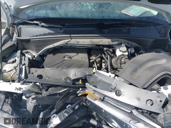 ✅ 2023 Chevrolet TrailBlazer LT • VIN: KL79MPSL4PB179831 • Лот: 43190505. Опубликован ранее на IAAI с пробегом 20 834 миль. Бесплатный доступ к архиву аукционных продаж из США и подробный отчёт об истории автомобиля на DreamBid. Изображение 10.