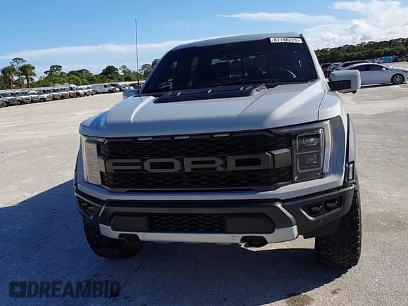 ✅ 2023 Ford F-150 Raptor • VIN: 1FTFW1RG2PFA53711 • Lot: 87198225. Wystawiony na Copart z przebiegiem Nie podano. Bezpłatny archiwum sprzedaży aukcyjnych z USA i szczegółowy raport historii pojazdu na DreamBid. Zdjęcie 14.