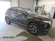 ✅ 2024 Hyundai Tucson Limited • VIN: 5NMJECDE5RH353585 • Lot: 80776264. Wystawiony na Copart z przebiegiem 35 759 mil. Bezpłatny archiwum sprzedaży aukcyjnych z USA i szczegółowy raport historii pojazdu na DreamBid. Zdjęcie 4.